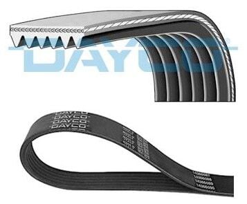 ALTERNATÖR KAYIŞI 6PK1105