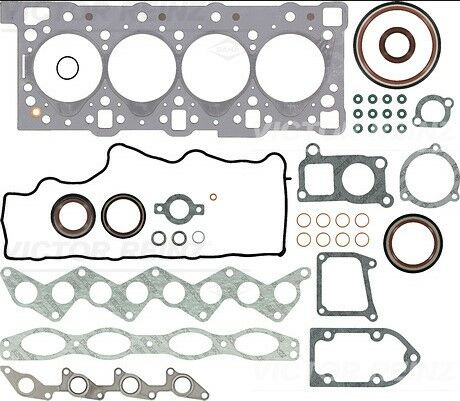 TAKIM CONTA DJ5-T PEUGEOT BOXER 1