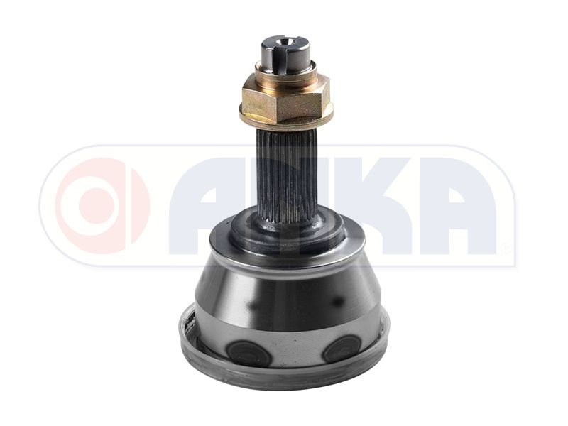 AKS KAFASI PEUGEOT BİPPER