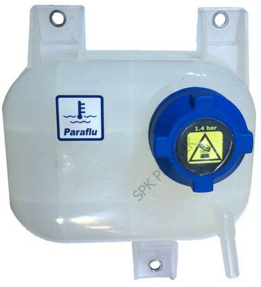 YEDEK SU DEPOSU FİAT DOBLO PALİO