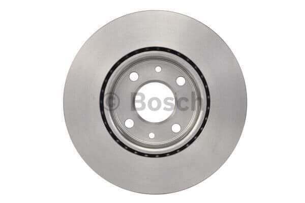 ÖN FREN DİSKİ 1.6 FİAT DOBLO 257 MM - FİAT LİNEA - PEUGEOT BİPPER