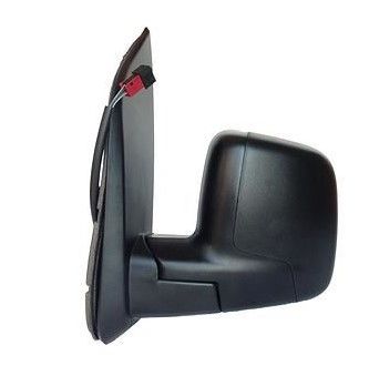 AYNA SOL ELEKTRİKLİ PEUGEOT BİPPER