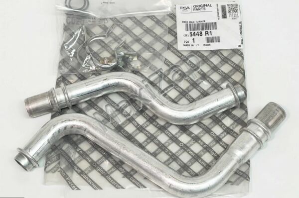 KALORİFER BORUSU PEUGEOT BOXER 3