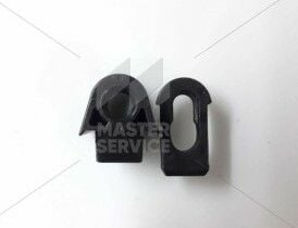 MOTOR KAPUT DAYAMA DEMİR SEGMANI ALT PEUGEOT BOXER