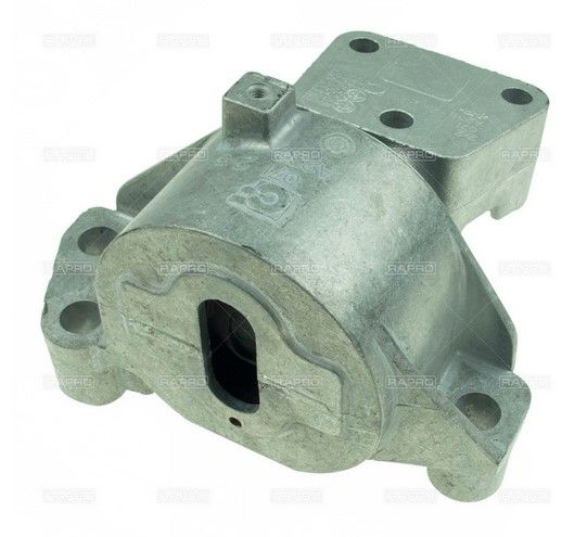 MOTOR TAKOZU 1.3 FİORİNO EURO 5