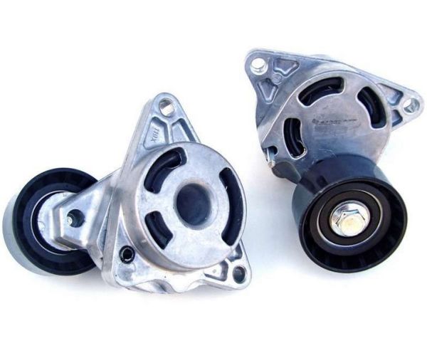 ALTERNATÖR GERGİ KASNAĞI RENAULT MASTER 2