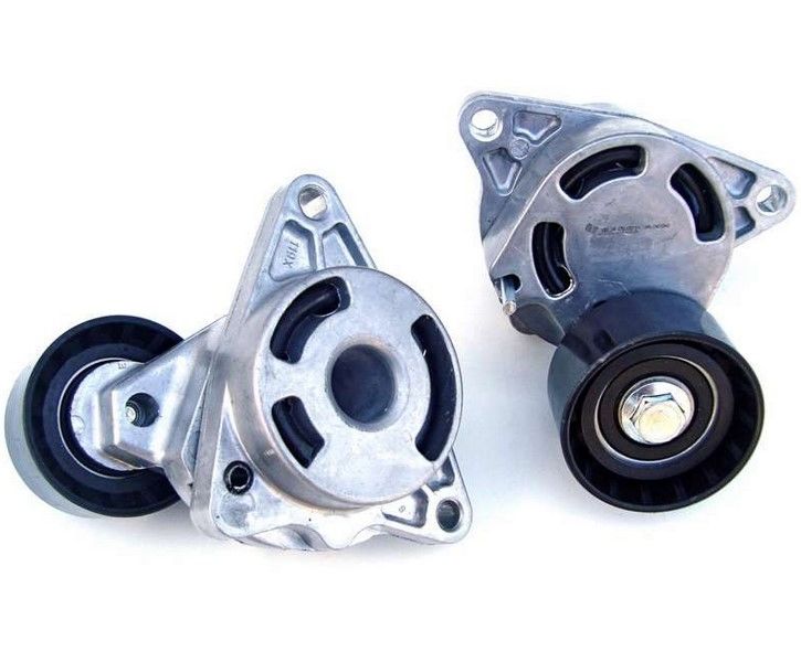 ALTERNATÖR GERGİ KASNAĞI RENAULT MASTER 2