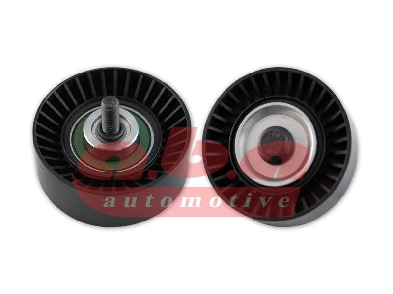ALTERNATÖR GERGİ RULMANI FİAT DUCATO 3