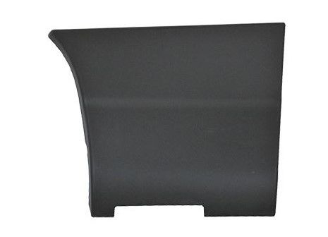 SOL ARKA ÇAMURLUK KUŞAĞI PEUGEOT BOXER 2