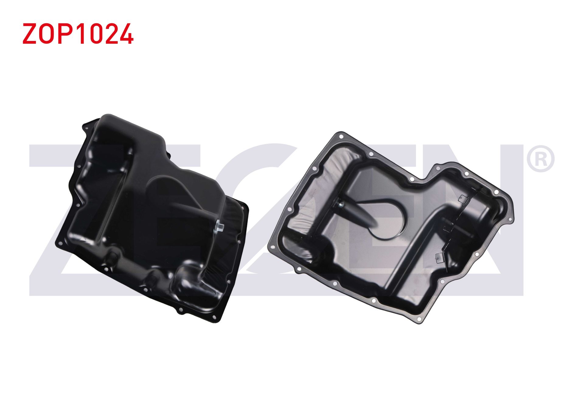YAĞ KARTERİ PUMA 2.2 HDİ PEUGEOT BOXER 3