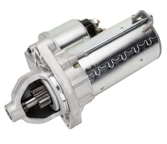 MARŞ MOTORU 1.3 FİAT FİORİNO