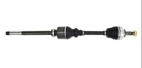 AKS SAĞ PEUGEOT PARTNER (5,5F) 1.9 D UZUNLUK 868MM 1996-2008