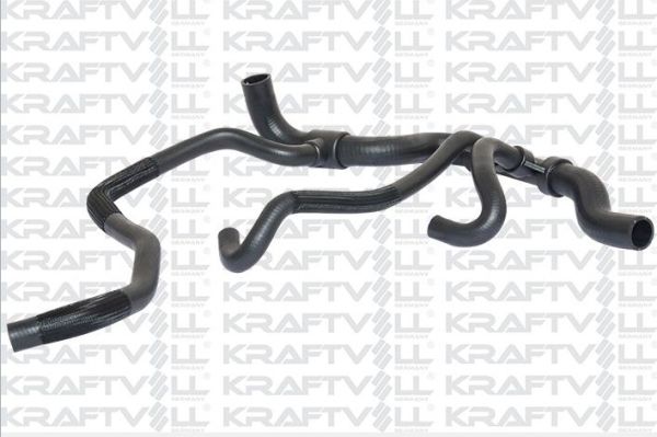 RADYATÖR ALT HORTUM KLİMALI TİP RENAULT MASTER 3