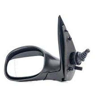 AYNA SOL MEKANİK PEUGEOT 206
