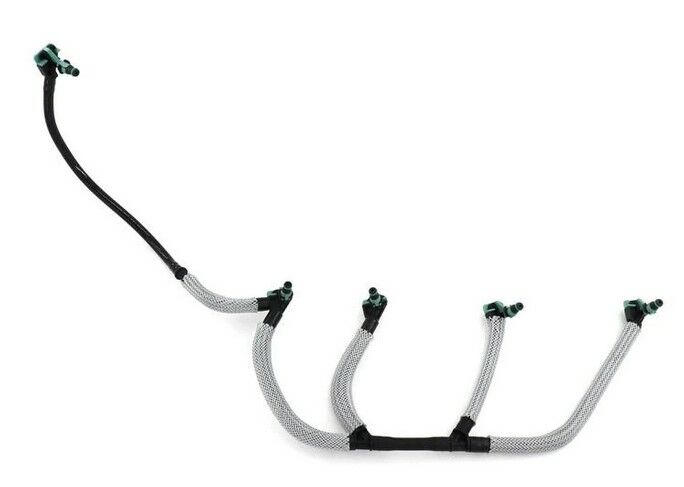 ENJEKTÖR GERİ DÖNÜŞ HORTUMU PEUGEOT BOXER 4 EURO 6