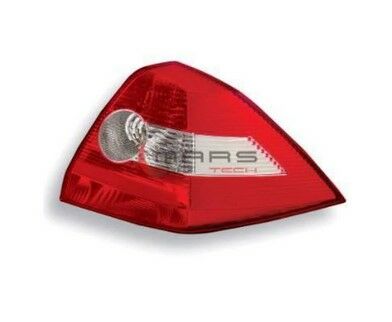 ARKA STOP SAĞ RENAULT MEGANE 02-05 DUYSUZ