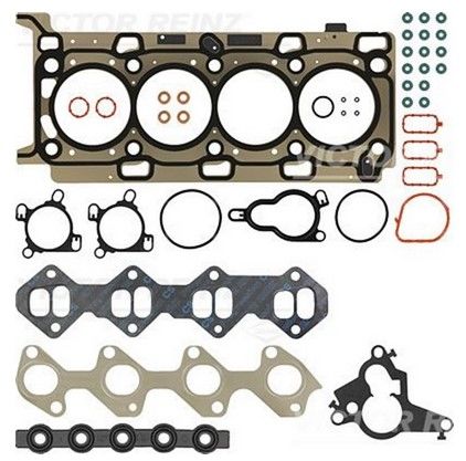 ÜST TAKIM CONTA M9T RENAULT MASTER 3