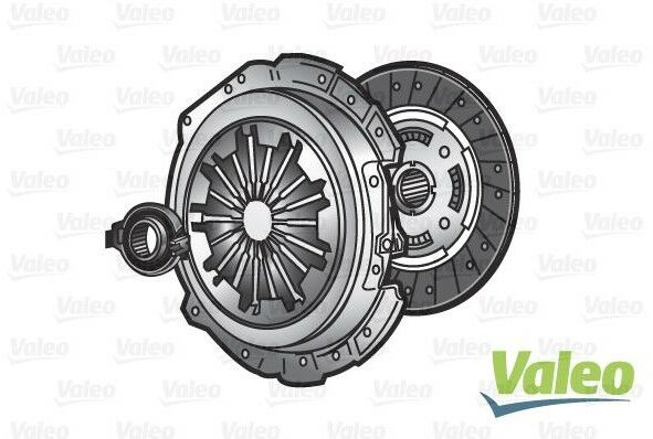 DEBRİYAJ SETİ PEUGEOT BOXER Y.M