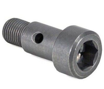 TURBO YAĞ BORU VİDASI DV6 PEUGEOT SERİSİ