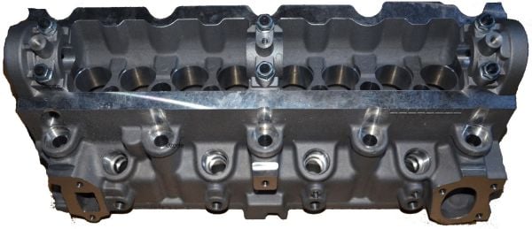 SİLİNDİR KAPAĞI XUD9 PEUGEOT PARTNER