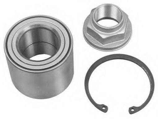 ARKA TEKER PORYA BİLYASI PEUGEOT BOXER 1-2