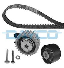 TRİGER SETİ 1.9 JTD FİAT DOBLO