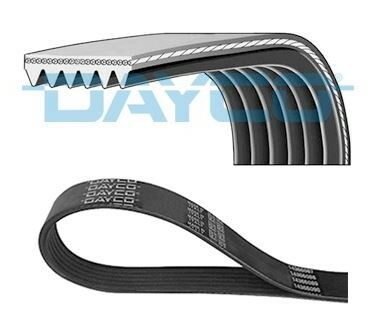 ALTERNATÖR KAYIŞI 6PK1545