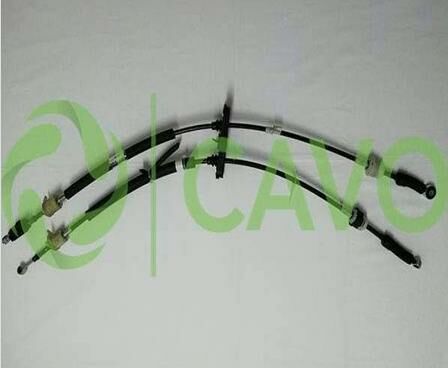 VİTES KUMANDA TELİ 3.0 HDİ FİAT DUCATO 3