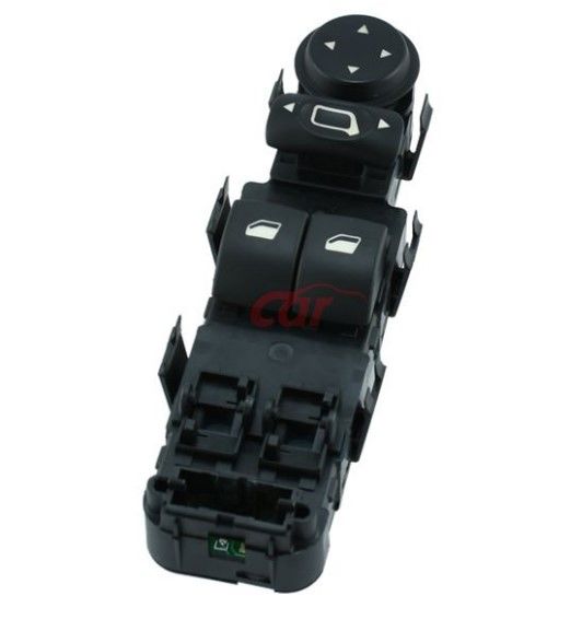 CAM AÇMA DÜĞMESİ ÇİFTLİ CİTROEN C4