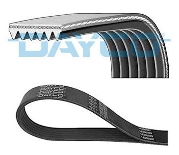ALTERNATÖR KAYIŞI 6PK1710