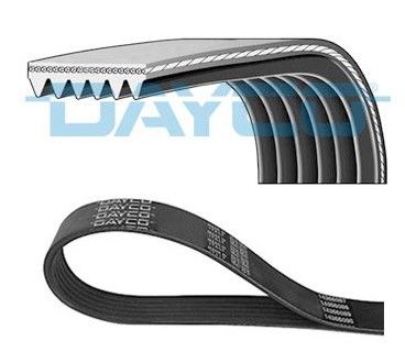 ALTERNATÖR KAYIŞI 6PK946