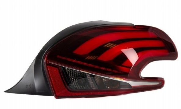 ARKA STOP SAĞ LEDLİ PEUGEOT 208