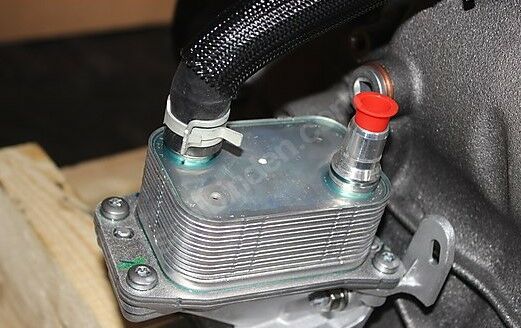 KOMPLE MOTOR EURO 6 DW12RUC/RUE PEUGEOT BOXER 3