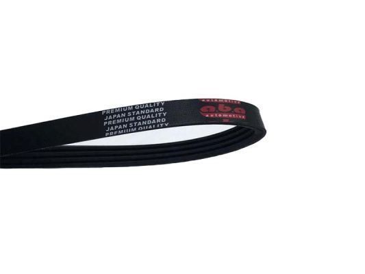 ALTERNATÖR KAYIŞI 4PK922