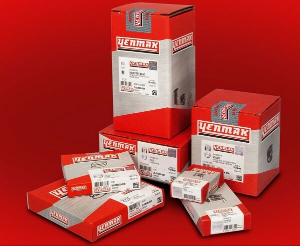 PİSTON SEGMAN FİAT DUCATO 2.3