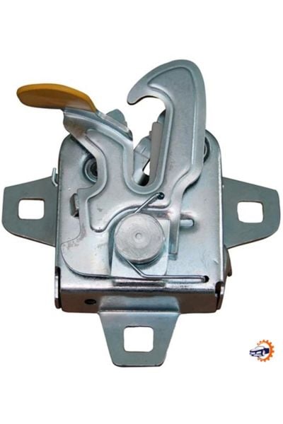 MOTOR KAPUT KİLİDİ PEUGEOT BOXER 3