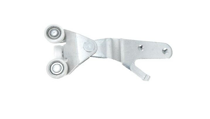 ORTA KAPI ALT MEKANİZMASI KOMPLE PEUGEOT BOXER 1