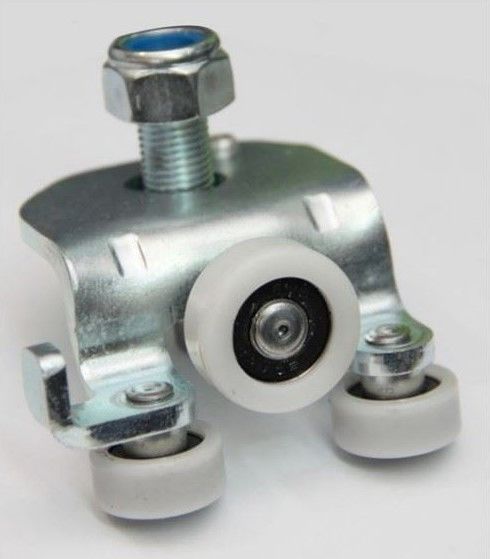 ORTA KAPI ÜST MEKANİZMA TAMİR TAKIMI PEUGEOT BOXER 3
