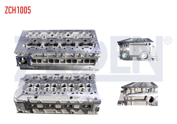 SİLİNDİR KAPAĞI FİAT DUCATO 3