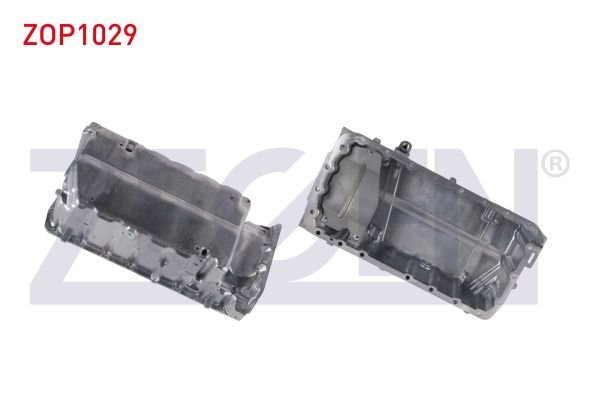 YAĞ KARTERİ 2.0 HDİ PEUGEOT 307