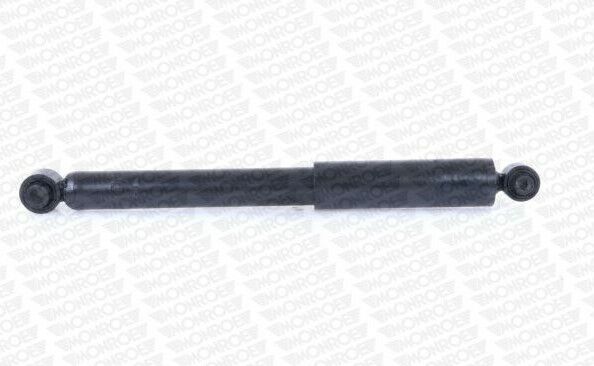 ARKA AMORTİSÖR CİTROEN C3