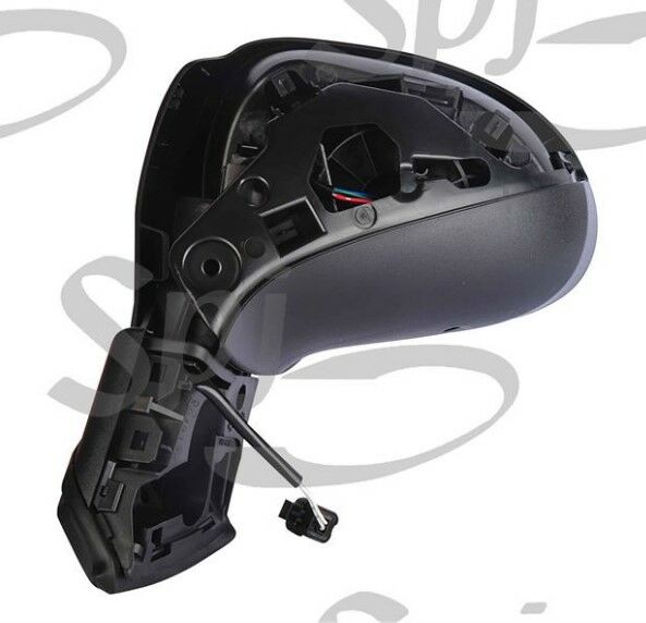 AYNA SOL ELEKTRİKLİ SENSÖRLÜ PEUGEOT 207