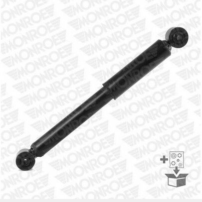 ARKA AMORTİSÖR PEUGEOT BİPPER