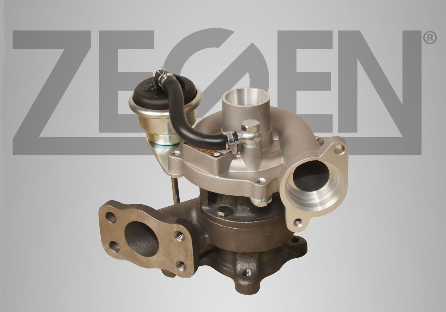 TURBO 1.4 HDİ 206-307 PEUGEOT SERİSİ
