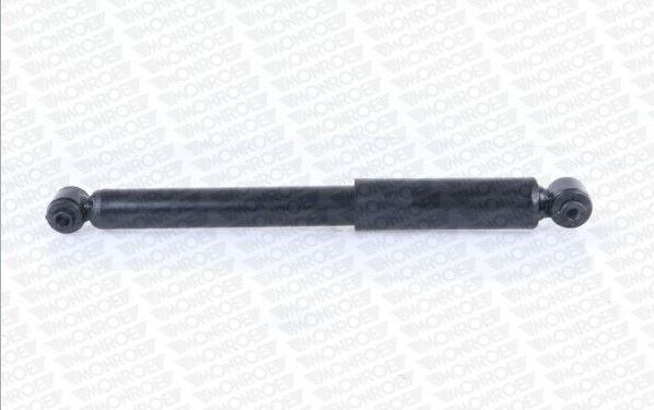ARKA AMORTİSÖR PEUGEOT 207 208