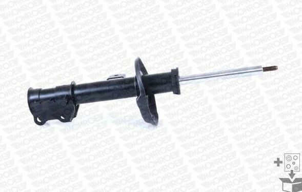 ÖN AMORTİSÖR SOL PEUGEOT BİPPER