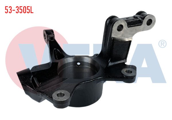 AKS TAŞIYICI SOL RENAULT FLUANCE