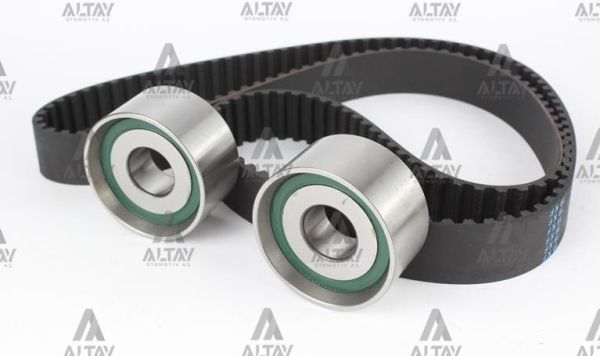 TRİGER SETİ 154 DİŞ PEUGEOT BOXER 2.8TD