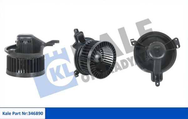 KALORİFER MOTORU PEUGEOT PARTNER
