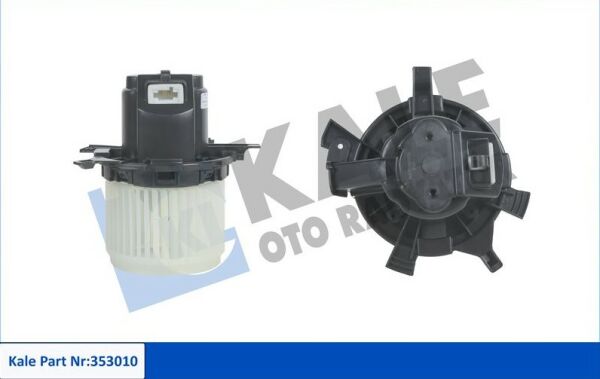 KALORİFER MOTORU PEUGEOT 301